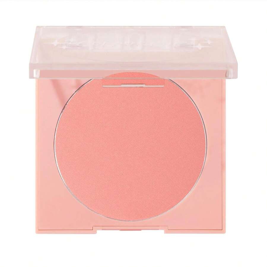 NKTWEAFVDERETAILLLC ColourPop Silky Powder Blush - Long-Wear Blush For Cheeks With Medium-Buildable Coverage - Leaves Skin With A Soft, Matte Finish - Swirled (0.21 Oz)