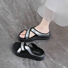 Women Platforms & Wedge Sandals