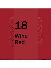 1/2 piezas Hilo de camiseta, Rollo de hilo de camiseta grande de 300g ± 20g - 2cm de ancho, hilo tejido, suave y versátil para manualidades DIY, usado para ganchillo y tejido de bolsas, cojines, muñecas, mantas, pantuflas, proyectos de ganchillo artesanal, disponible en múltiples colores, hilo multicolor | Hilo de poliéster | Hilo acrílico | Hilo de ganchillo | Hilo para manualidades | Bolas de hilo vibrante | Material de artesanía versátil, accesorios y suministros de tejido