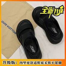 Women Platforms & Wedge Sandals