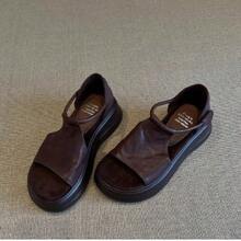 Women Platforms & Wedge Sandals