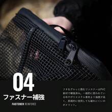 Bedroom Armoires - チャコール - View 7
