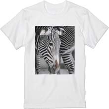 Women T-Shirts - 白7 - 查看 1