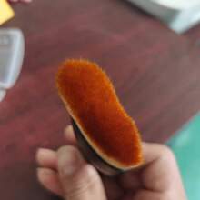 Sanrio Car Interior Dust Removal Brush, Air Outlet Brush, Car Interior Gap Curve Cleaning Brush, Soft Bristle Cleaning Brush