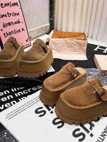 Women Sport Sandals - 駝色鞋升級版 - 查看 5