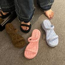 Women Sport Sandals - 藍色升級版 - 查看 10