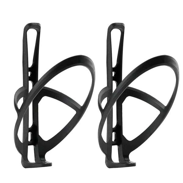 N1 Bottle Cage 19 Grams Super Light Road Bike MTB Bottle Holder Cycling Rack Nylon Water Folding Bicycle