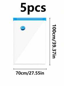 10/9/1 Vacuum Sealed Storage Bag, Vacuum Storage Bag, Compression Bag Travel, Compression Bag Vacuum, Compression Bag And Pump, Compression Storage Bag, Travel Compression Bag And Pump, Vacuum Compression Bag With Pump, Travel Storage Compression Bag, Vacuum Bag For Clothes, Travel Vacuum Bag With Pump