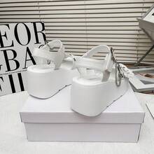 Women Platforms & Wedge Sandals