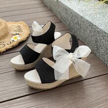 Women Wedges & Flatform
