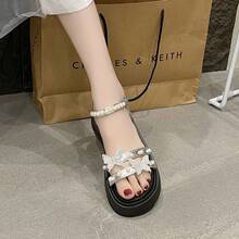 Women Platforms & Wedge Sandals