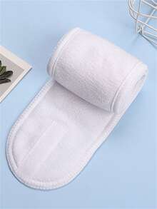 1条珊瑚绒发带，可调节魔术贴发箍，女士护发吸汗带，返校季、旅行度假必备，卷发，卷发器，发卷，免烫卷发，免烫卷发，卷发器，卷发产品，卷发，发卷，卷发器，卷发工具，免烫卷发器，头发，配件，美发产品，美发工具，美发用品，护发，卷发梳，理发师，理发配件，美发设备，免烫波浪，旅行必备，旅行必备，发型，美发，卷发，卷发器，卷发器，免烫卷发，免烫卷发，卷发器，卷发，卷发器，卷发工具，卷发器，卷发扩散器，头发，旅行，美发产品，美发工具，头发理发用品、理发师、理发配件、理发店、美发设备 - 淺粉色 - 查看 15