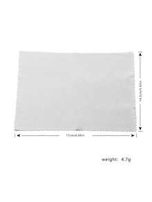 1/3pcs Retro Square Frame Glasses For Women, Vintage Style Eyewear For Travel, Beach, Halloween Decoration - Multicolor - View 25