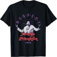 Women T-Shirts - Black3 - 查看 1