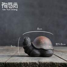 Tea Pets