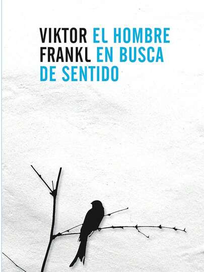 el hombre en busca del sentido