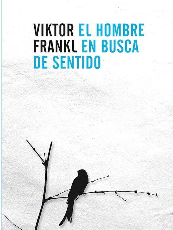 el hombre en busca del sentido