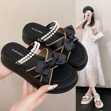 Women Athletic & Outdoor Sandals & Slides - 白色 - 查看 10