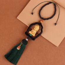 Car Hanging Decorations - Blue - View 8