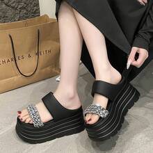 Women Athletic & Outdoor Sandals & Slides - 米色升級款 - 查看 9