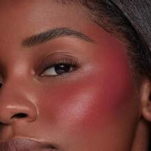 NKTWEAFVDERETAILLLC ColourPop Weightless Liquid Blush - Hydrating, Liquid Blush For Cheeks - Glowy Summer Makeup With Hyaluronic Acid For A Healthy Glow - Designed With A Doe Foot Applicator - THX (0.30 Oz)