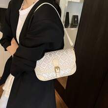 Women Crossbody - 黑色 - 查看 12