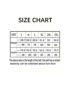 1 件男士运动束腰带、男士腰部训练腰带、压缩健身瘦身连体衣、男士腰部修剪器、桑拿腰带、锻炼腹肌腰带、腹部训练工具、运动服、塑身器、腰部锻炼腰带、腹肌训练装备、压缩胸带腰带汗带男士桑拿腰带、减肥腰部修剪器和运动腰带 - 黑色 - 查看 4