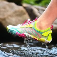 1 Pair Women's Beach Sandals Water Shoes - Outdoor Sports Fishing Shoes Quick Dry - Indoor Fitness Training Sneakers