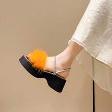 Women Wedges & Flatform