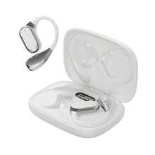 NEW SENYANG Forest Yang 新款真无线入耳式音乐耳机、游戏耳机、视频 TWS 高保真杜比低音 9D 立体声高清通话耳机，兼容安卓系统智能手机，运动耳机、智能耳机 - 均碼 - 查看 12