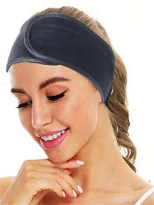 1条珊瑚绒发带，可调节魔术贴发箍，女士护发吸汗带，返校季、旅行度假必备，卷发，卷发器，发卷，免烫卷发，免烫卷发，卷发器，卷发产品，卷发，发卷，卷发器，卷发工具，免烫卷发器，头发，配件，美发产品，美发工具，美发用品，护发，卷发梳，理发师，理发配件，美发设备，免烫波浪，旅行必备，旅行必备，发型，美发，卷发，卷发器，卷发器，免烫卷发，免烫卷发，卷发器，卷发，卷发器，卷发工具，卷发器，卷发扩散器，头发，旅行，美发产品，美发工具，头发理发用品、理发师、理发配件、理发店、美发设备 - 淺粉色 - 查看 8