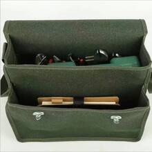 Women Tote Bags - 白色 - 查看 1