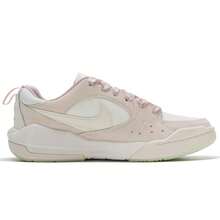 Zapatillas de baloncesto JORDAN CMFT ERA para mujer, zapatos acolchados y ligeros para partidos y entrenamientos - Blanco vela/gris perla - Ver 2