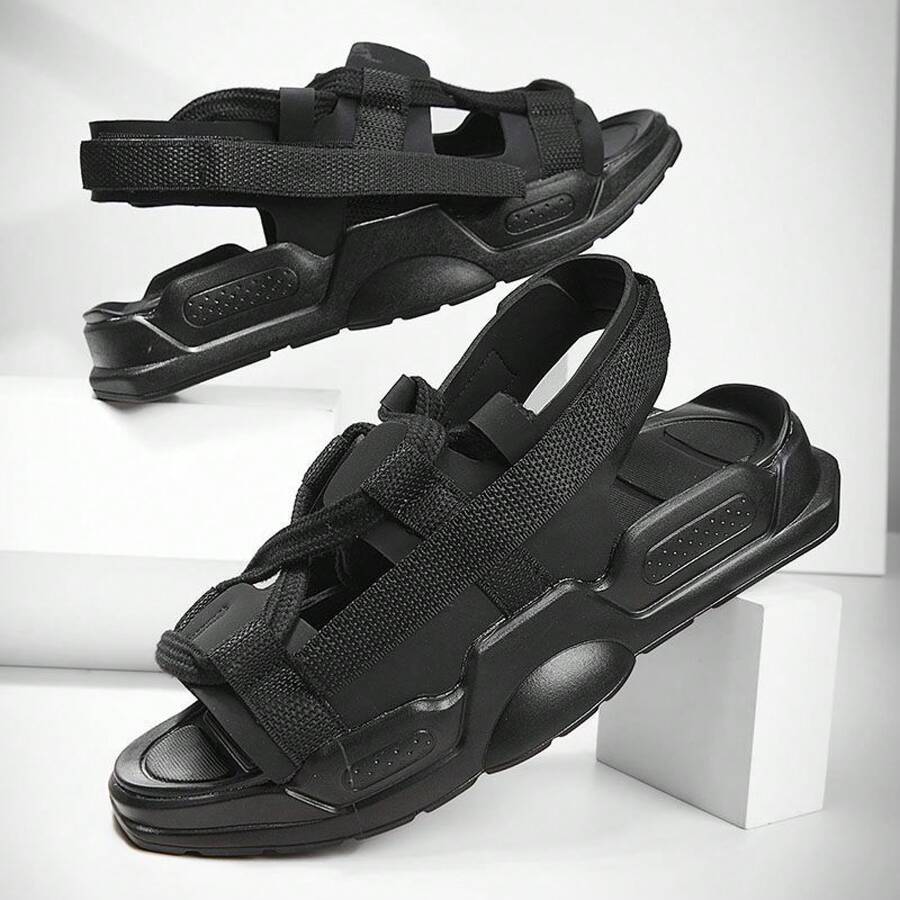 Men Athletic & Outdoor Sandals & Slides