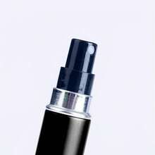 1/5/10/20/50 件便携式 5ml 迷你可填充香水雾化器，旅行必备，家居必备，男女通用喷雾化妆品容器，适合圣诞节、万圣节等节日礼物 - 黑色 - 查看 7