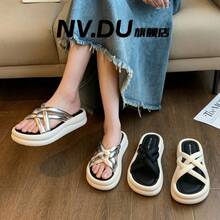 Women Platforms & Wedge Sandals