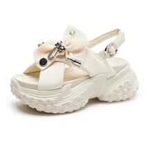 Women Platforms & Wedge Sandals