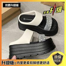 Women Athletic & Outdoor Sandals & Slides - 米色升級款 - 查看 13