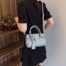 Women Crossbody - 櫻花粉 - 查看 5