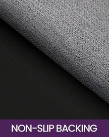 Door Mat - Gray - View 12