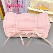 1pc Cute Pencil Case Cartoon Large Capacity Pencil Case Japanese And Korean Student Pencil Case Boys And Girls Pencil Case, Pencil Case, Multi-Function, Simple Pencil, Pencil Case, Makeup Case, Pencil Case, Washing Case, Pencil Case, Pencil Case, Pencil Case, Simple Pencil Case,School Supplies,Back To School