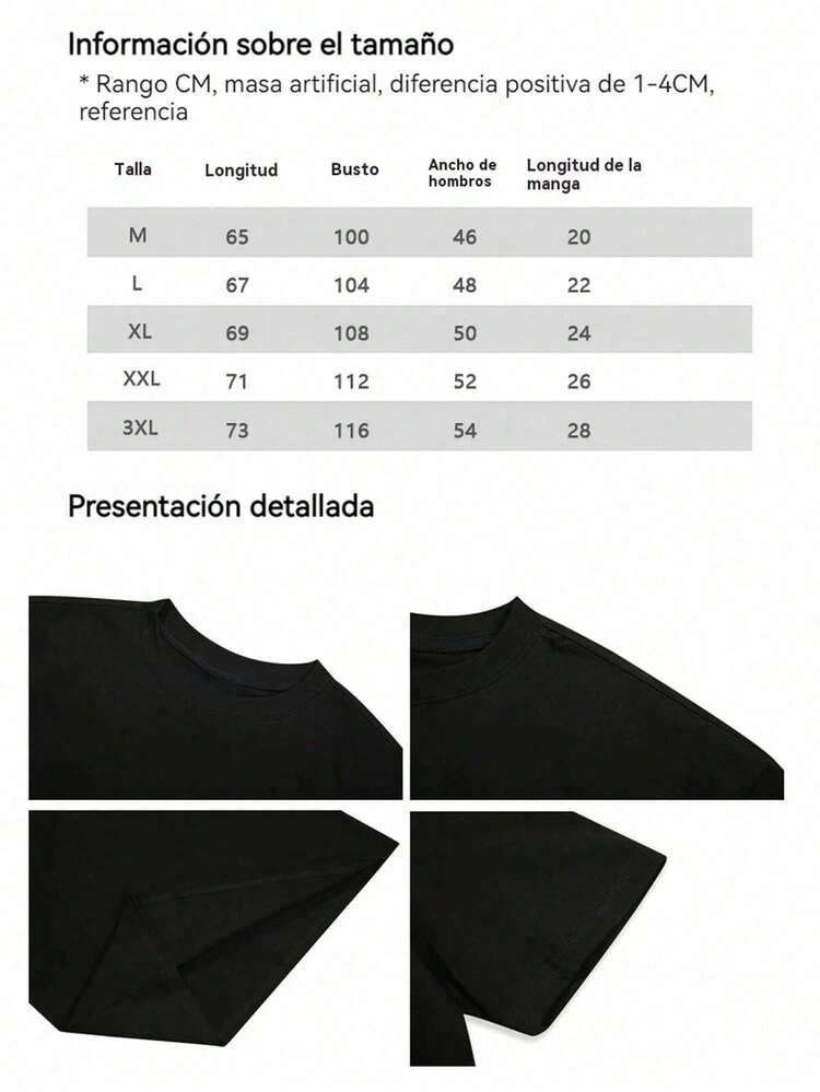 One piece shirts summer tops cotton  clothes women camisas de mujer lindas camiseta negro blanca de algodón 180g con estampado de gato en bolsaimpresión de alta calidad en algodóncuello redondocorte básico holgadopara hombres y mujerestranspirableversátillavable a máquinacómodatallas S ~ 3XLuso diariocasualdeportivoimprescindible en verano. - Blanco - Añade 9