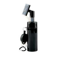 Ultimate Golf Club Cleaner: Portable Spray Brush For Easy Deep Cleaning And Enhanced Performance