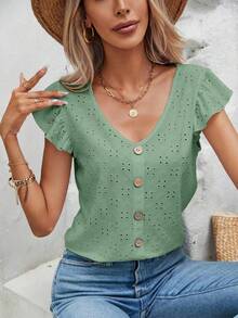 Garment Beads - Verde - Ver 9