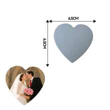 Custom Fridge Magnet, Print Any Of Your Design Home Decoration Photo Refrigerator Magnets Office And Kitchen - Locker Magnets Exquisite, High-Quality Custom, Personalized, Unique Ideal Gifts For Him, Ideal Gifts For Her, Boyfriend, Dad, Girlfriend, Mom, Family, Friends, Tea Room, Home, Garden, Office, For Anniversaries, For Valentine's Day, For Mother's Day, For Birthdays, For Father's Day, For Graduation, For Weddings, For Housewarming,Home Refresh,Warm Ambience, Autumn Home Refresh