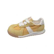 Women Casual Shoes - 黃色 - 查看 2