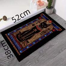 Shanggan Hook Kit, 3D Latch Hook DIY Rug Handmade Craft Complete Set For Embroidery Cover Crocheted Pillow