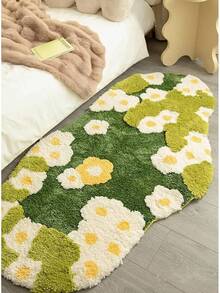 Carpets - Verde - Visualizzare 3