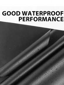 20 张优质双面鲜花包装纸 - 防水耐用红黑色设计 - 非常适合时尚礼品包装、DIY 工艺品、婚礼和任何场合装饰 - 包括薄纸和花店花束用品 - 黑色 - 查看 5