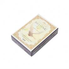 French Oracle Card, Including Guide The Planetary And Cosmic Energy That Influences Events And Decisions. Symbolic Significance And Vivid, Modern And Aesthetic Versions.